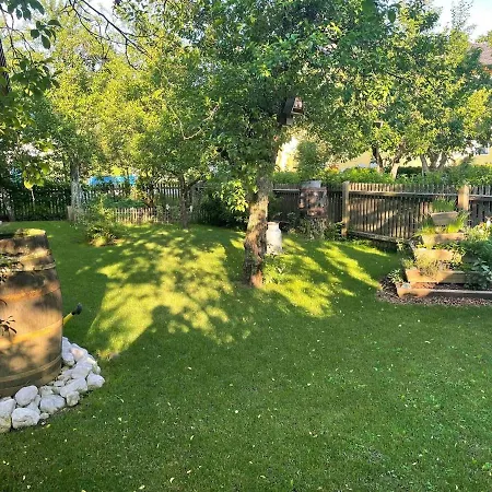 Casa vacanze Holzhaus Mit Besonderem Ambiente *