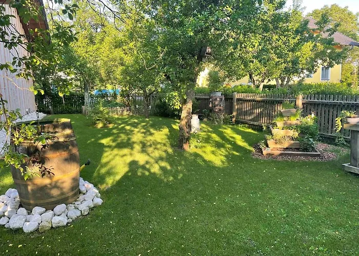 Casa vacanze Holzhaus Mit Besonderem Ambiente *